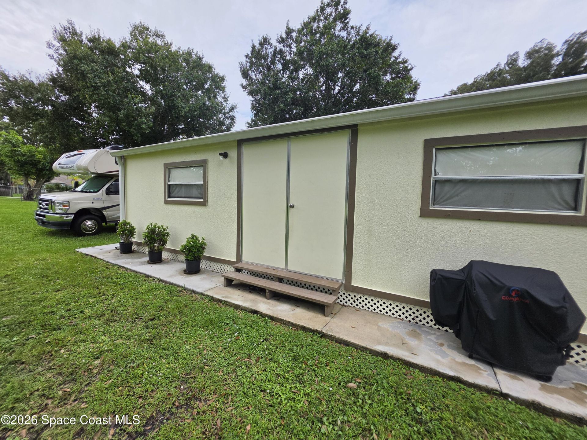 1999 Mattison Drive NE , Palm Bay, FL 32905 Photo