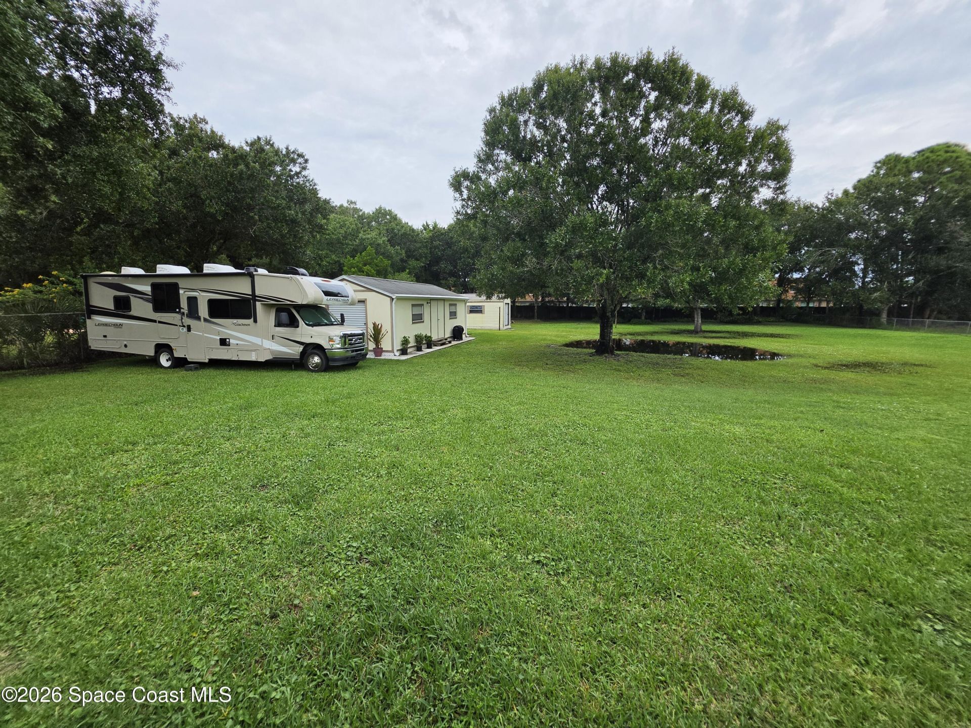 1999 Mattison Drive NE , Palm Bay, FL 32905 Photo