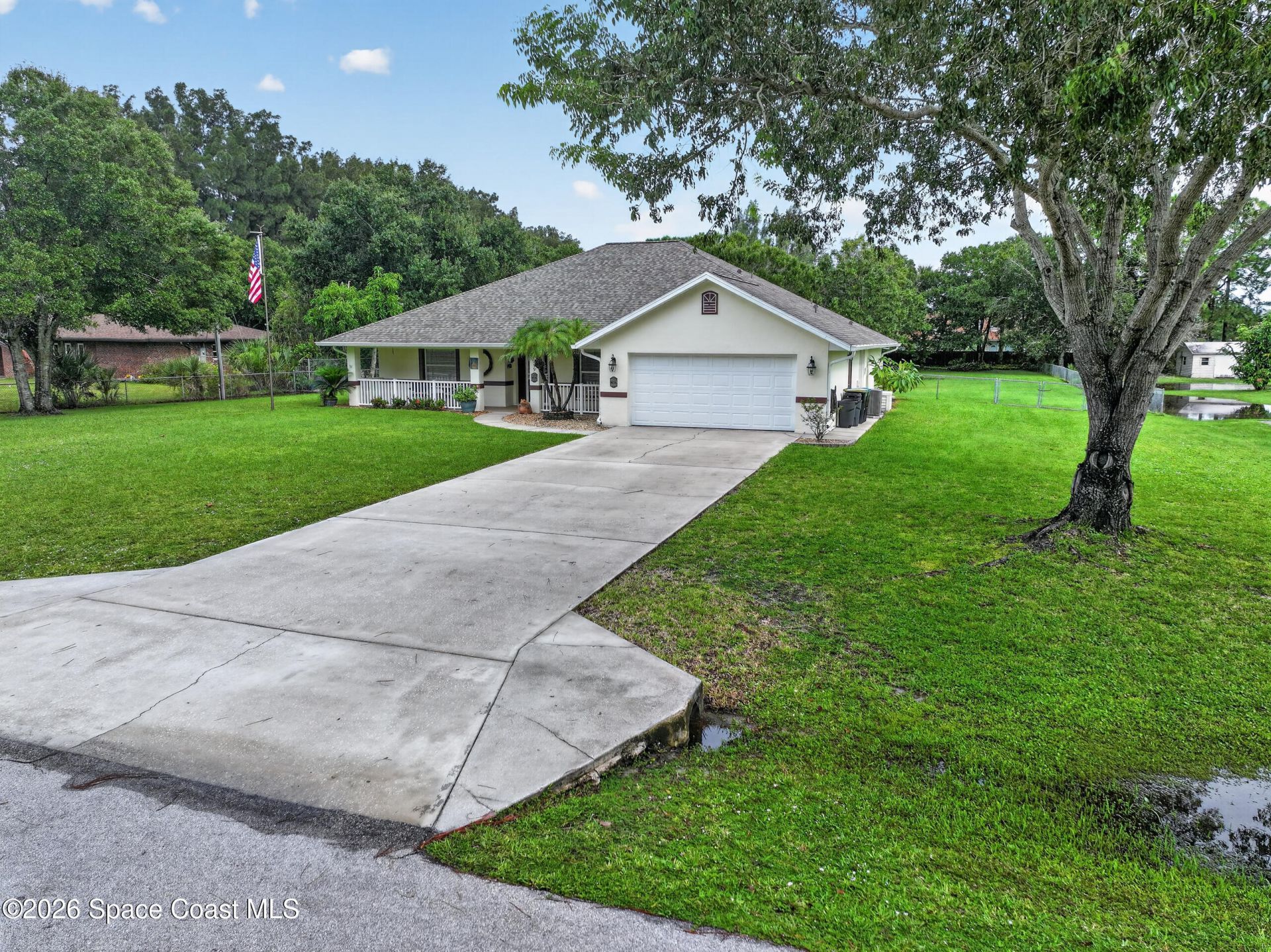 1999 Mattison Drive NE , Palm Bay, FL 32905 Photo