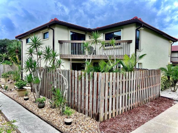 3267 River Villa Way , Melbourne Beach, FL 32951