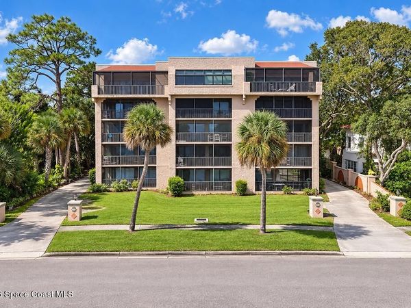 1540 Riverside Drive , Unit 14 (502), Titusville, FL 32780