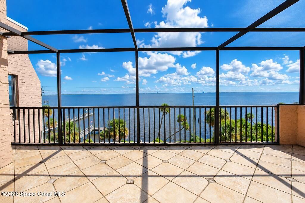 1540 Riverside Drive , Unit 14 (502), Titusville, FL 32780 Photo