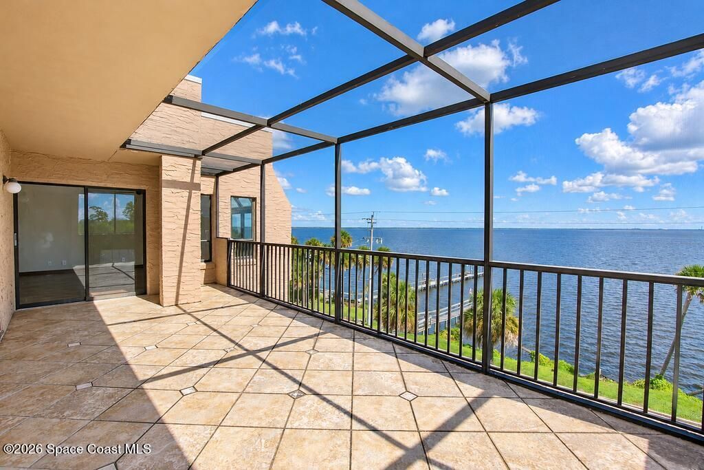 1540 Riverside Drive , Unit 14 (502), Titusville, FL 32780 Photo