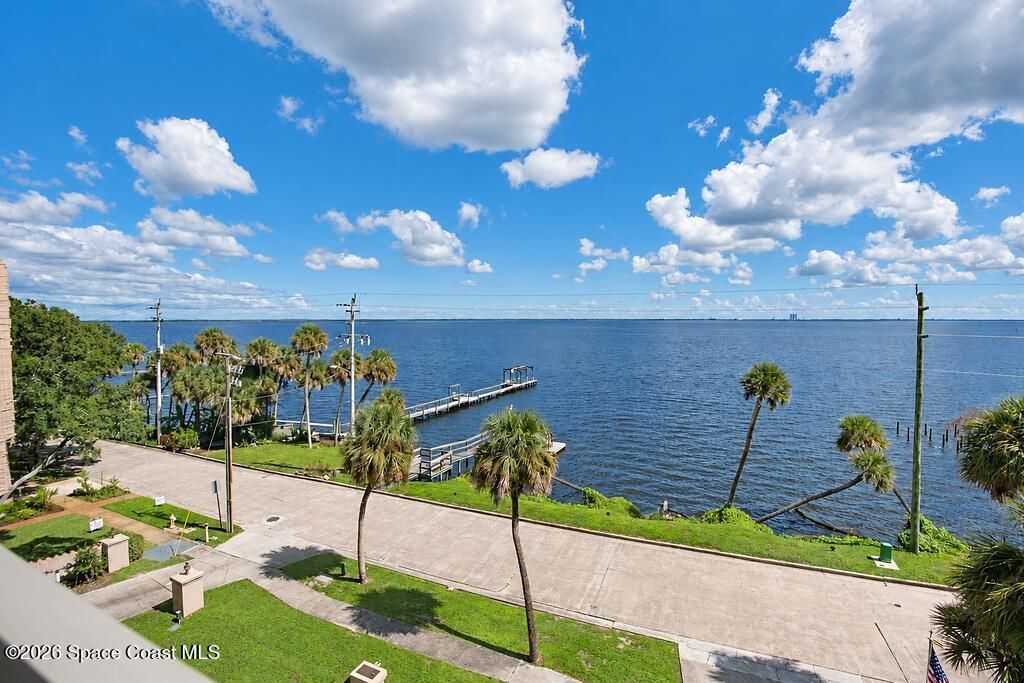 1540 Riverside Drive , Unit 14 (502), Titusville, FL 32780 Photo