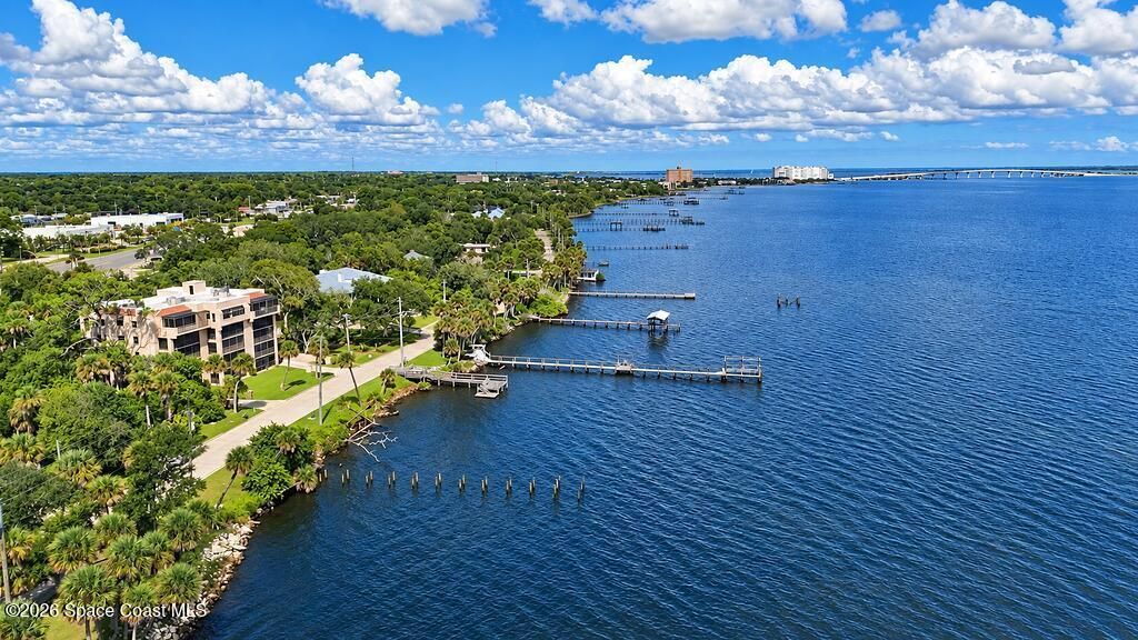 1540 Riverside Drive , Unit 14 (502), Titusville, FL 32780 Photo