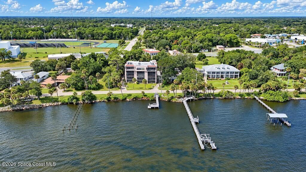 1540 Riverside Drive , Unit 14 (502), Titusville, FL 32780 Photo