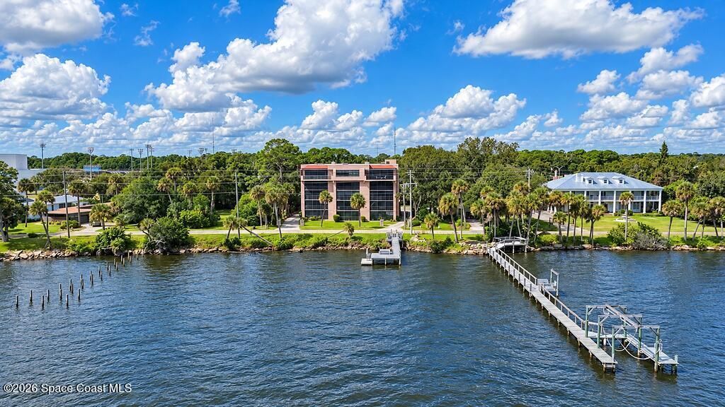 1540 Riverside Drive , Unit 14 (502), Titusville, FL 32780 Photo