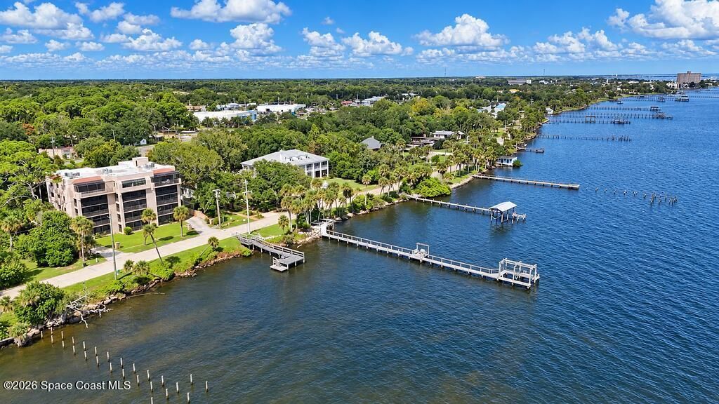1540 Riverside Drive , Unit 14 (502), Titusville, FL 32780 Photo