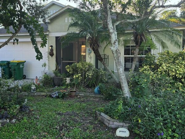 1023 Brumpton Place , Rockledge, FL 32955