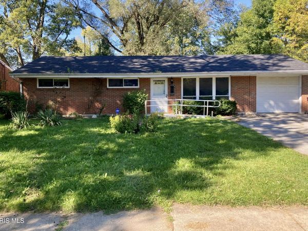 1505 Karen Street , Lima, OH 45801