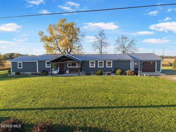 3741 M-50 Road , Edon, OH 43518