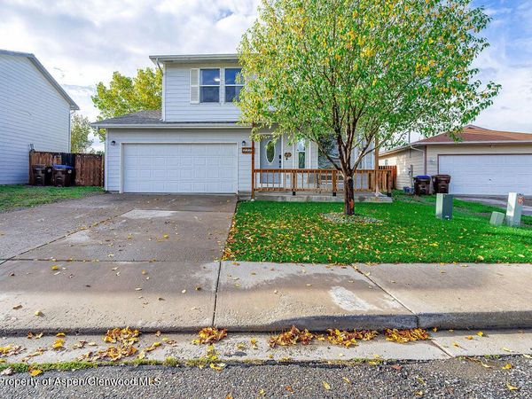 2275 Meadow Circle, Rifle, CO 81650