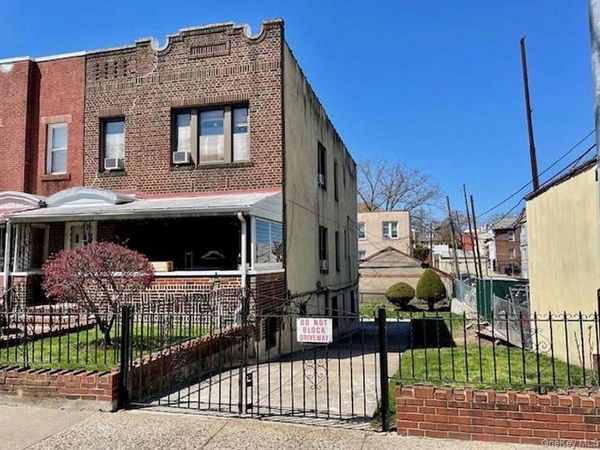 50-14 42nd Street , Unit Ground Flo, Sunnyside, NY 11104