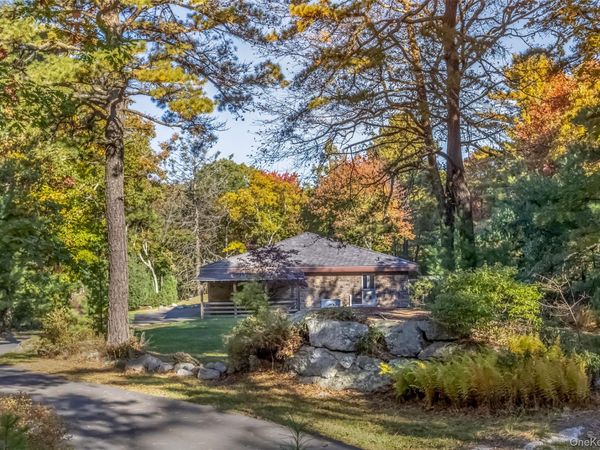 296 Circle Road , Cragsmoor, NY 12420