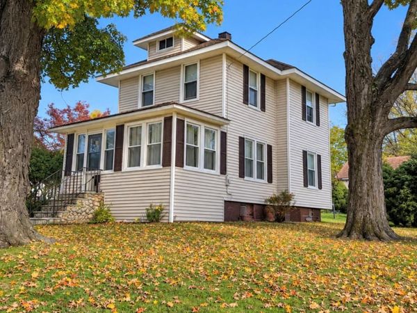 125 Union Street , Montgomery, NY 12549