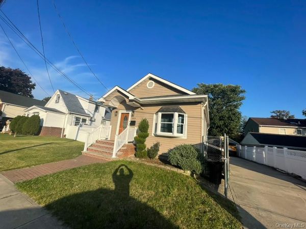 353 Benson Avenue , Elmont, NY 11003