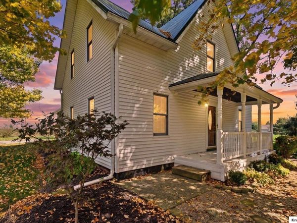 7522 Martinsburg Road, Mount Vernon, OH 43050