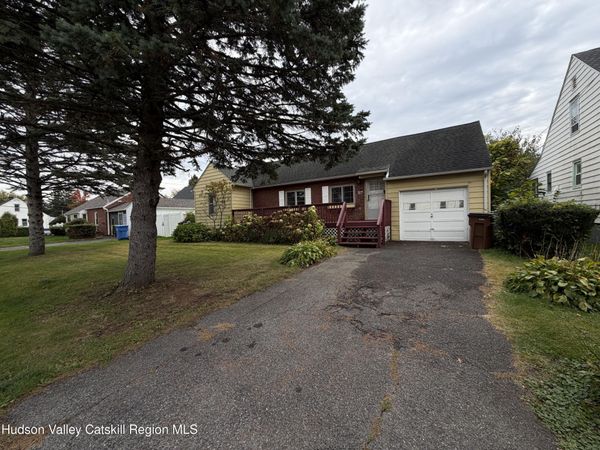 24 Merilina Avenue, Kingston, NY 12401