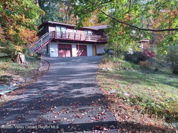 12 Mountain Valley Road, Boiceville, NY 12412