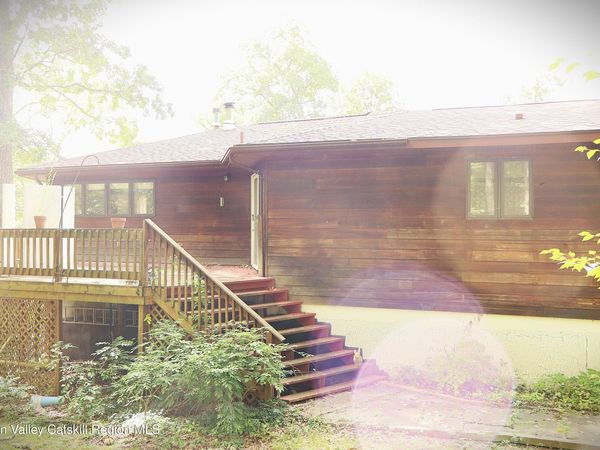 12 Mountain Valley Road, Boiceville, NY 12412