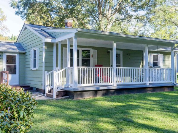 11557 MARQUIS RD , Unionville, VA 22567