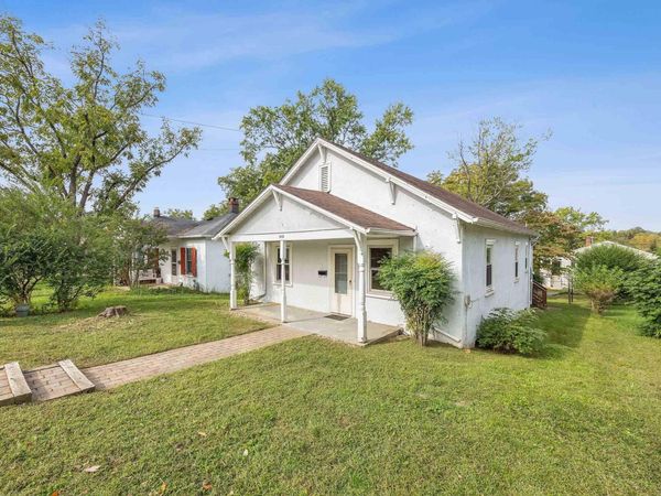 1405 EARLY ST , Charlottesville, VA 22902