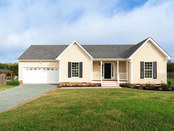 307 IRONHOUND DR , Troy, VA 22974