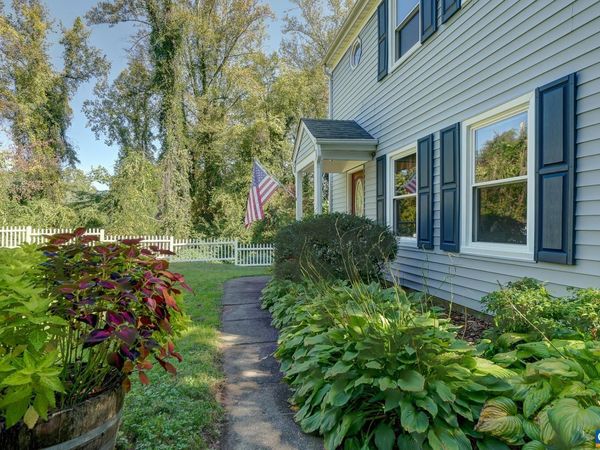 2401 BENNINGTON RD , Charlottesville, VA 22901