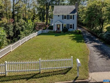 2401 BENNINGTON RD , Charlottesville, VA 22901