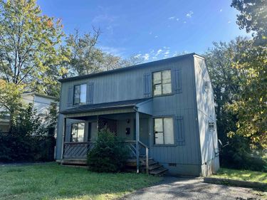 122 GOODMAN ST , Charlottesville, VA 22902