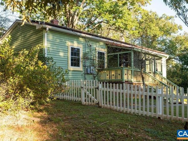 6319 SCHOOLHOUSE HL, Charlottesville, VA 22903