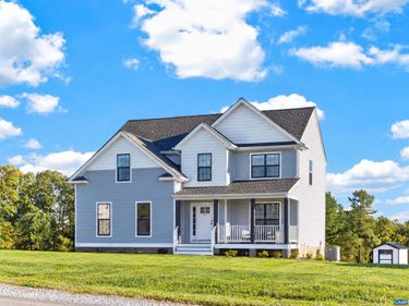 71 RIVA WAY , Palmyra, VA 22963
