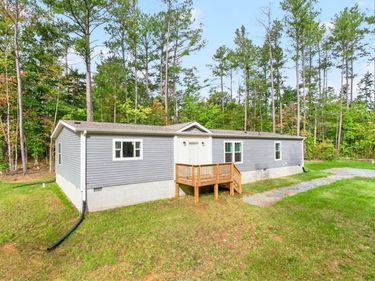 5195 GREEN CREEK RD , Schuyler, VA 22969