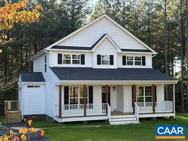 525 RISING SUN RD , Palmyra, VA 22963