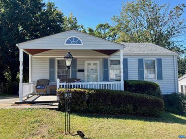912A ELLIOTT AVE , Charlottesville, VA 22902