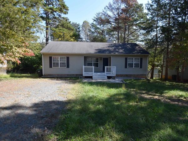 7 PLEASANT VIEW TER , Palmyra, VA 22963