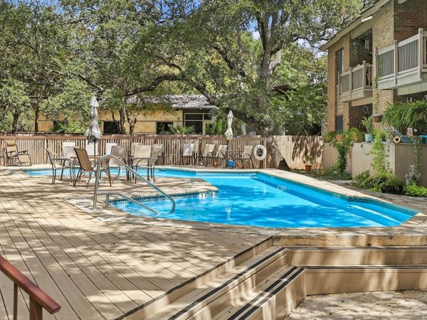 2935 NACOGDOCHES RD, Unit 118, San Antonio, TX 78217