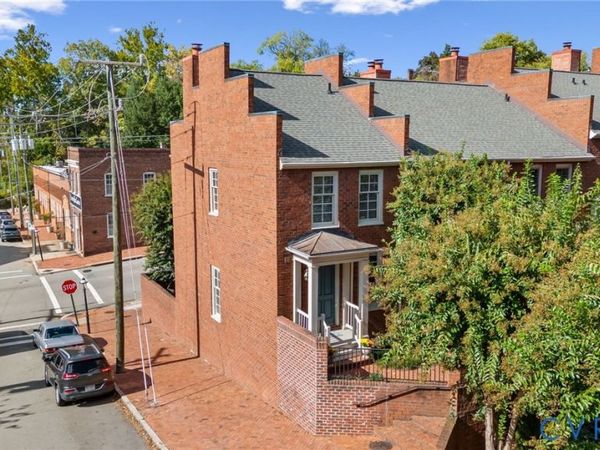 101 N 25th Street , Richmond, VA 23223