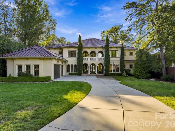 21215 Senlac Lane , Cornelius, NC 28031