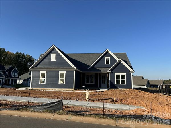2586 Cornelius Place NW, Unit 71, Concord, NC 28027