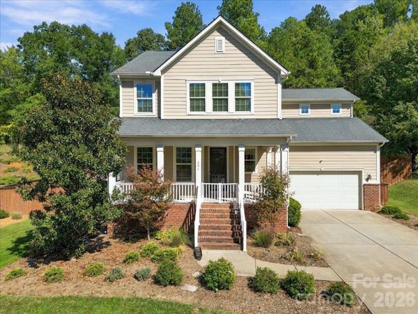 204 Southfork Lane, Belmont, NC 28012