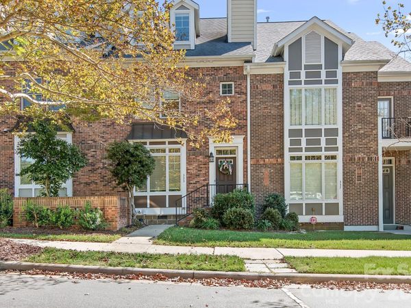 333 Spring Street , Davidson, NC 28036