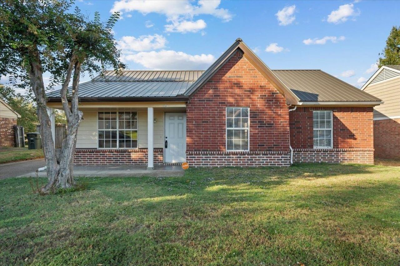 5870 Hickory Shadow Ln, Memphis, TN 38141 Main Photo