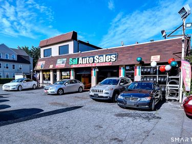631 Wethersfield , Hartford, CT 06114