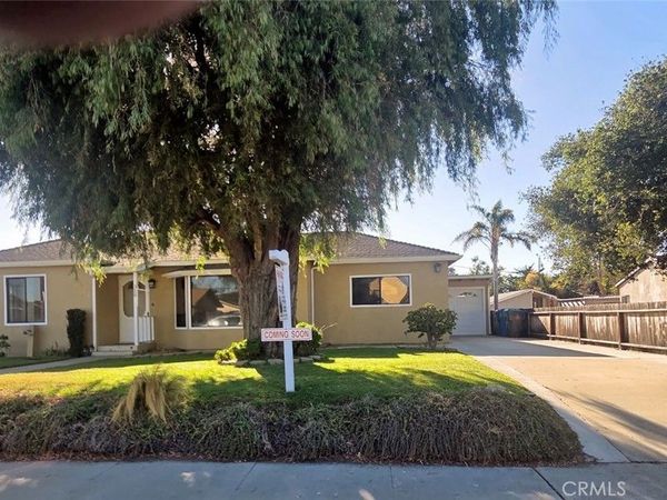 350 Walnut, Arroyo Grande, CA 93420