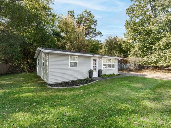 8332 Tranquil Street, Portage, MI 49002