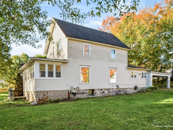 319 I O Street, Belding, MI 48809
