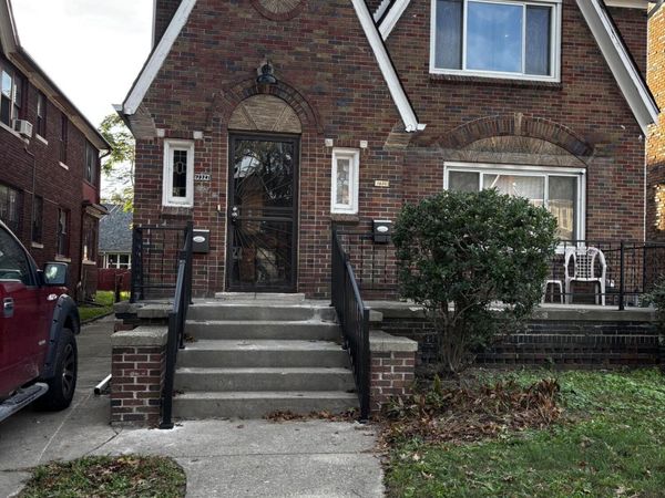 17329 Indiana Street, Detroit, MI 48221
