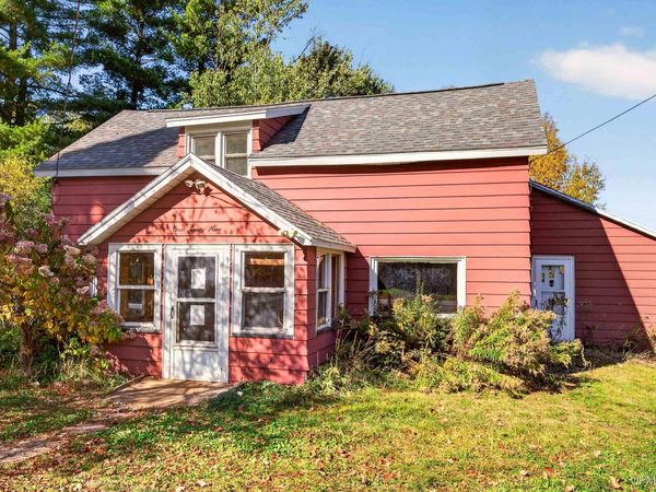 129 Davis Street, Ishpeming, MI 49849
