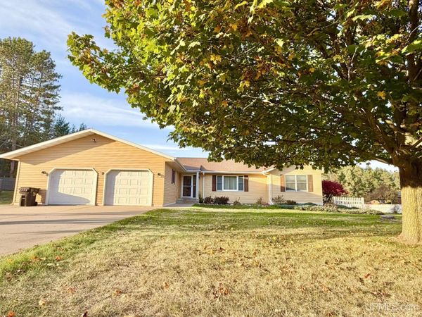N1526 S Circle Drive, Norway, MI 49870